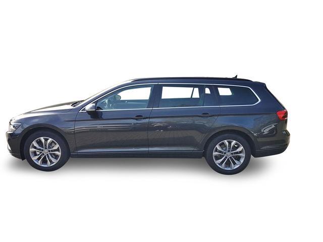 Volkswagen Passat Variant Business NAVI+ACC+VIRTUAL COCK...