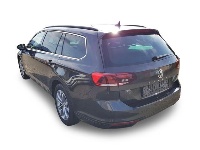 Volkswagen Passat Variant Business NAVI+ACC+VIRTUAL COCK...