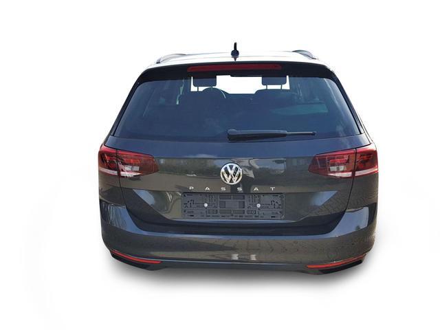 Volkswagen Passat Variant Business NAVI+ACC+VIRTUAL COCK...