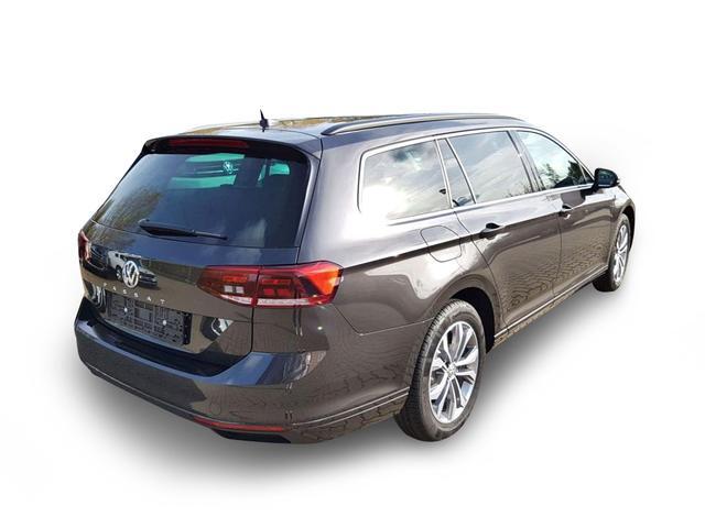Volkswagen Passat Variant Business NAVI+ACC+VIRTUAL COCK...