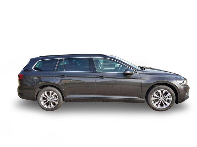 Volkswagen Passat Variant Business NAVI+ACC+VIRTUAL COCK...