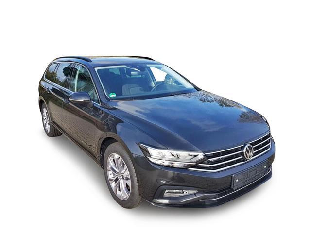 Volkswagen Passat Variant Business NAVI+ACC+VIRTUAL COCK...