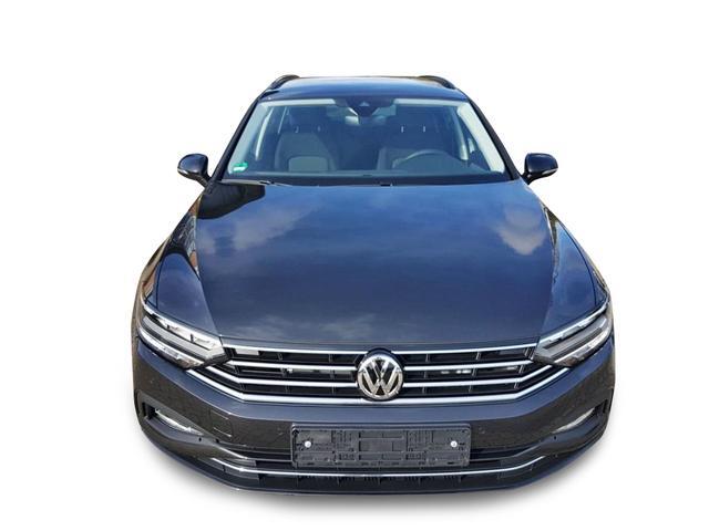 Volkswagen Passat Variant Business NAVI+ACC+VIRTUAL COCK...