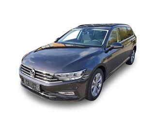 VOLKSWAGEN PASSAT Variant Business NAVI+ACC+VIRTUAL COCK...