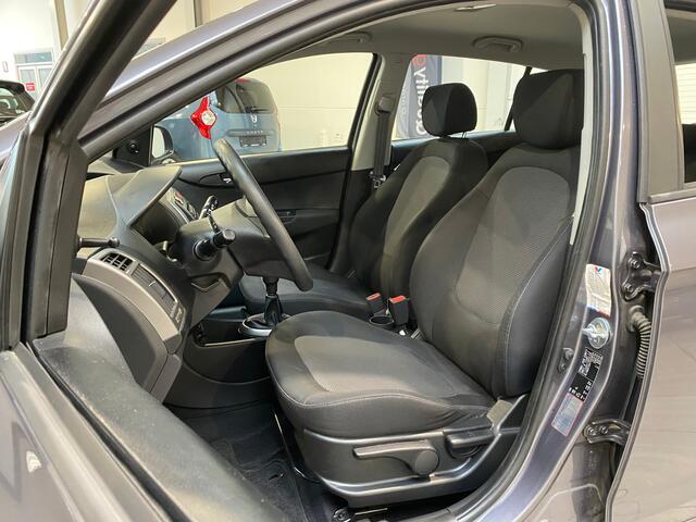 Hyundai I 20 1.2i Lounge