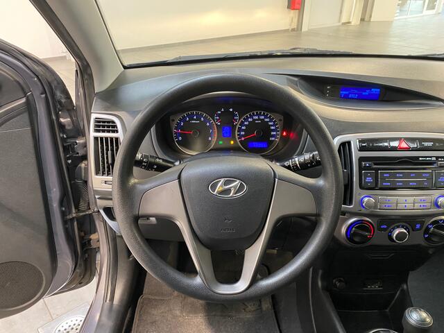 Hyundai I 20 1.2i Lounge