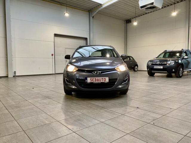 Hyundai I 20 1.2i Lounge