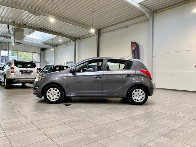 Hyundai I 20 1.2i Lounge