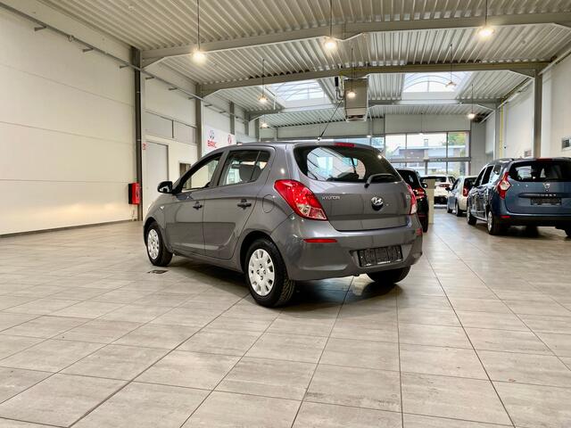 Hyundai I 20 1.2i Lounge
