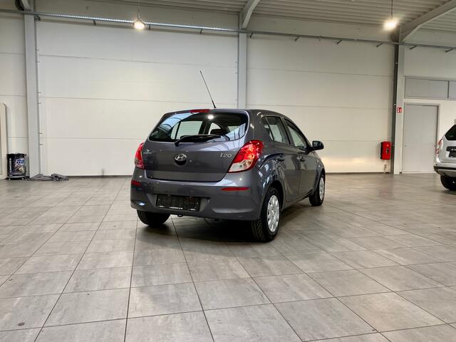 Hyundai I 20 1.2i Lounge