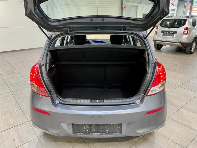 Hyundai I 20 1.2i Lounge