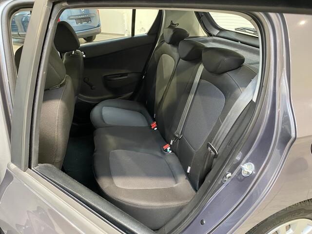 Hyundai I 20 1.2i Lounge