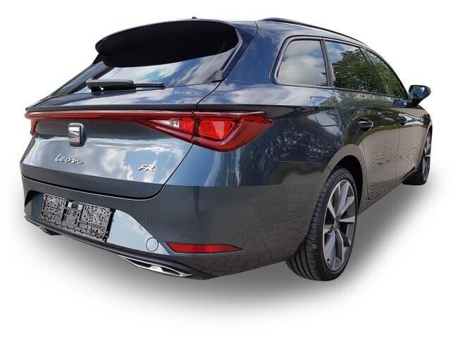 Seat Leon Sportstourer ST FR KAMERA+NAVI+ACC+LED+1...