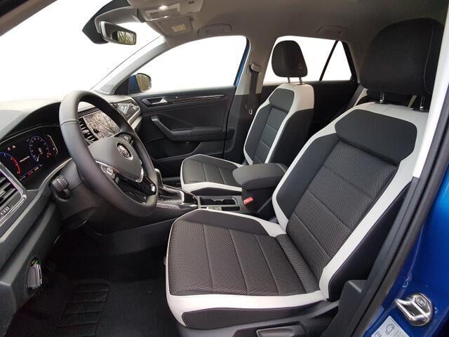 Volkswagen T-ROC Style Plus TRAVEL ASSIT+ACC+SHZ+PDC+KAM...