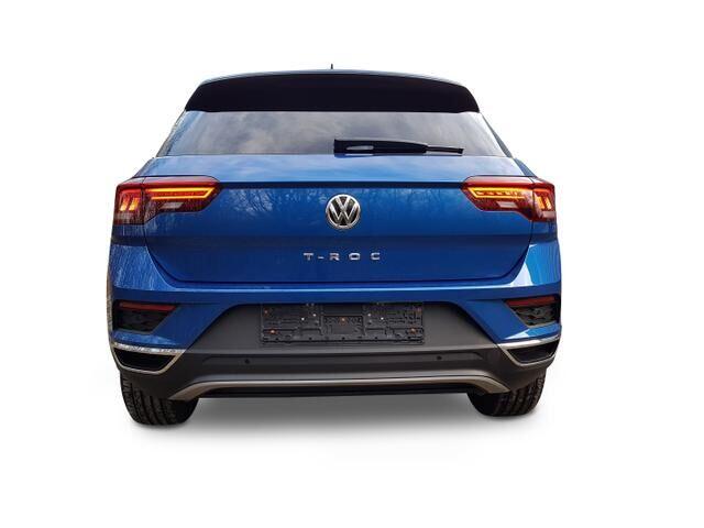 Volkswagen T-ROC Style Plus IQ-DRIVEACCKAMERAE-HECKK...