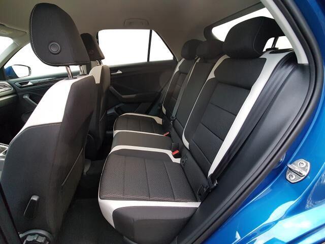 Volkswagen T-ROC Style Plus IQ-DRIVEACCKAMERAE-HECKK...
