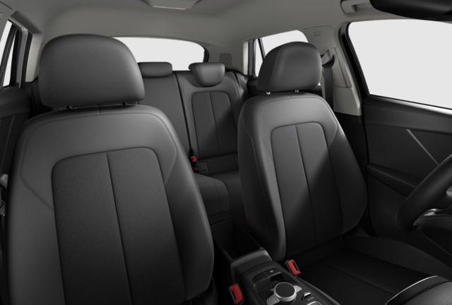 Audi Q2 S line 35 TFSI 150 tronic Nav Kam PDC+ Vir...