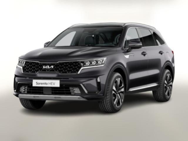 KIA Sorento 1.6 T-GDI 230 HEV 4WD 7-S Pano Nav Le...