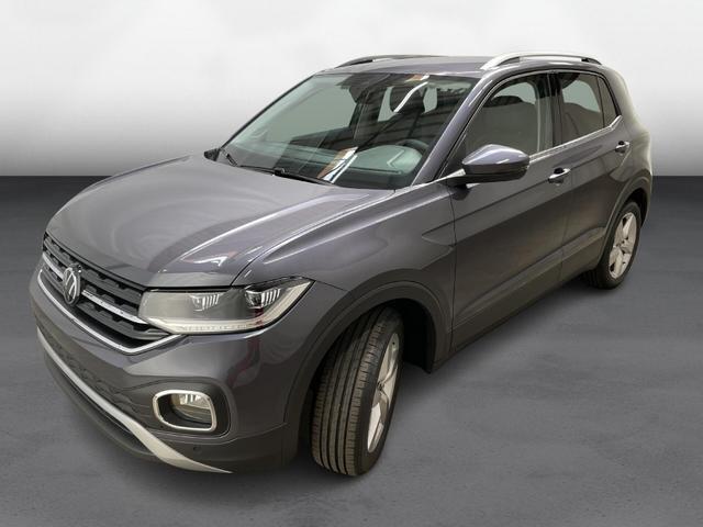 Volkswagen T-Cross Style Plus 1.5 TSI EVO ACT 150PS/110k...