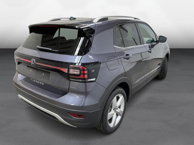 Volkswagen T-Cross Style Plus 1.5 TSI EVO ACT 150PS/110k...