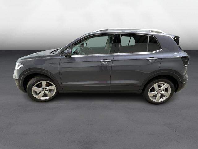 Volkswagen T-Cross Style Plus 1.5 TSI EVO ACT 150PS/110k...