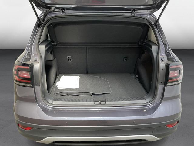 Volkswagen T-Cross Style Plus 1.5 TSI EVO ACT 150PS/110k...
