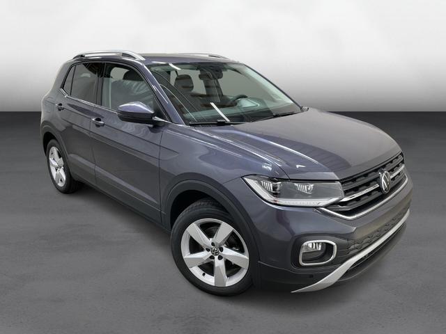 Volkswagen T-Cross Style Plus 1.5 TSI EVO ACT 150PS/110k...