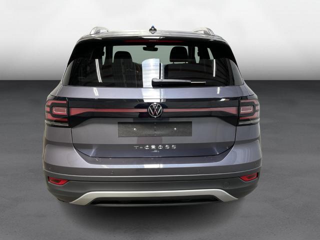 Volkswagen T-Cross Style Plus 1.5 TSI EVO ACT 150PS/110k...