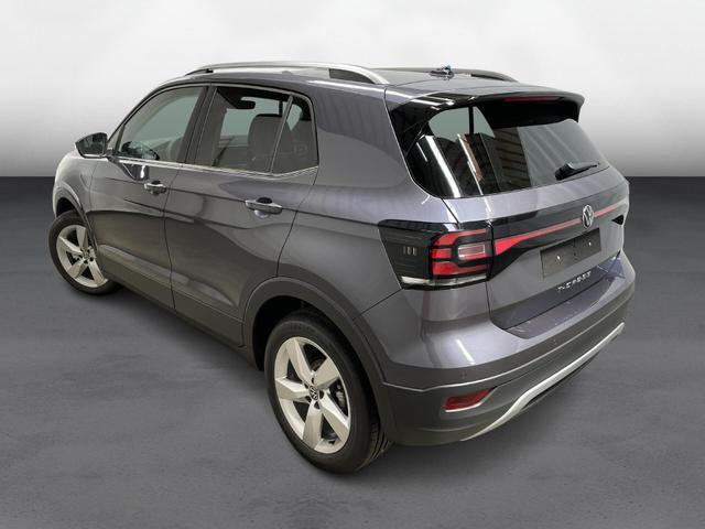 Volkswagen T-Cross Style Plus 1.5 TSI EVO ACT 150PS/110k...