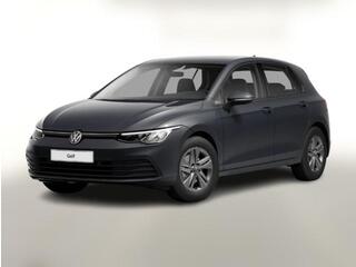 VOLKSWAGEN GOLF LIFE VIII 2.0 TDI 150 LED AppC SHZ ACC D...