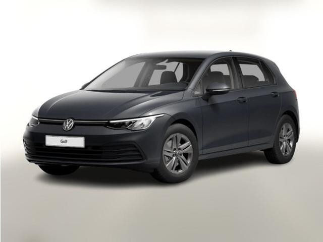 Volkswagen Golf LIFE VIII 2.0 TDI 150 LED AppC SHZ ACC D...