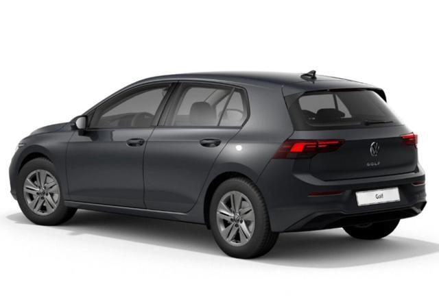 Volkswagen Golf LIFE VIII 2.0 TDI 150 LED AppC SHZ ACC D...