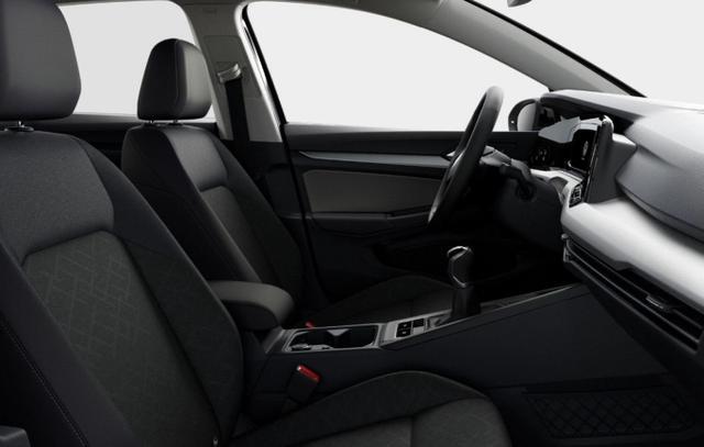 Volkswagen Golf LIFE VIII 2.0 TDI 150 LED AppC SHZ ACC D...