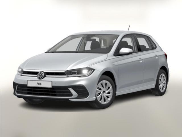Volkswagen Polo 1.0 TSI 95 LED AppCo DigC LaneA Klima Co...