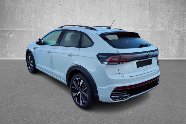 Volkswagen Taigo R-Line Edition Plus 1.5 TSI EVO ACT 150...