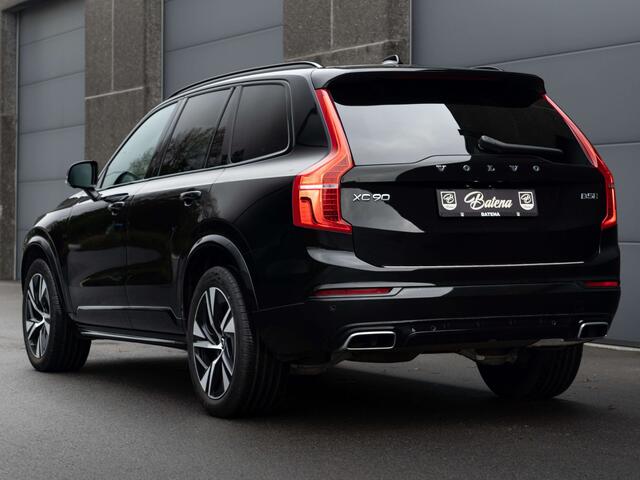 Volvo XC90 2.0 B5 4WD R-Design 7pl. AdBlue