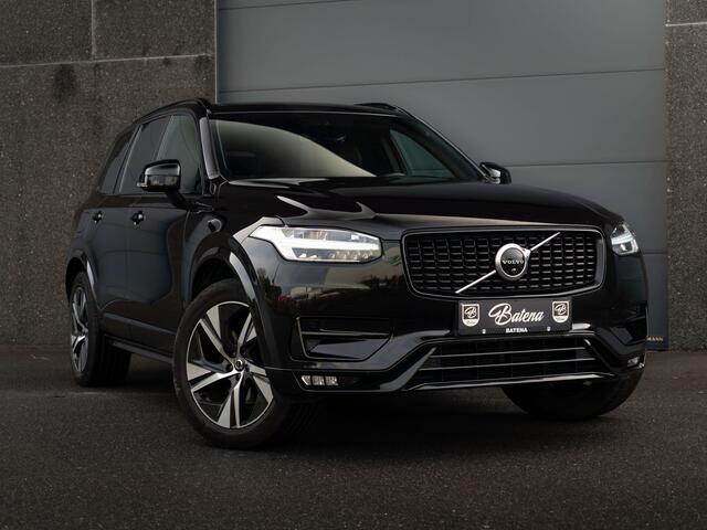 Volvo XC90 2.0 B5 4WD R-Design 7pl. AdBlue