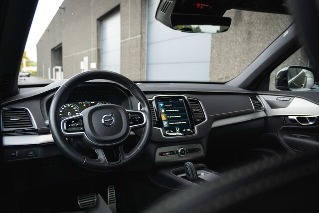 Volvo XC90 2.0 B5 4WD R-Design 7pl. AdBlue