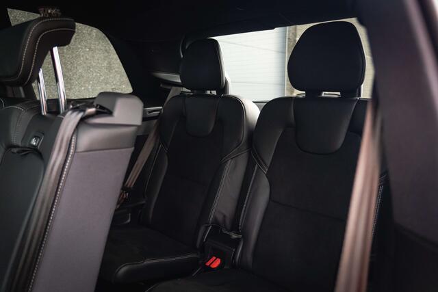 Volvo XC90 2.0 B5 4WD R-Design 7pl. AdBlue