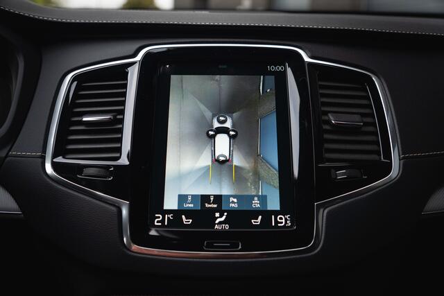 Volvo XC90 2.0 B5 4WD R-Design 7pl. AdBlue