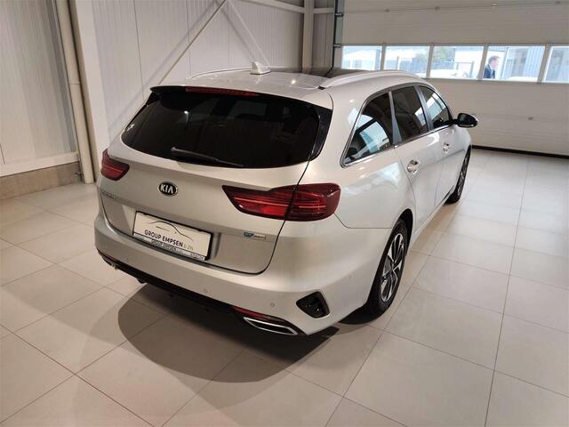 KIA CEE D 1.6 GDI DCT OPF PHEV Platinum Edition