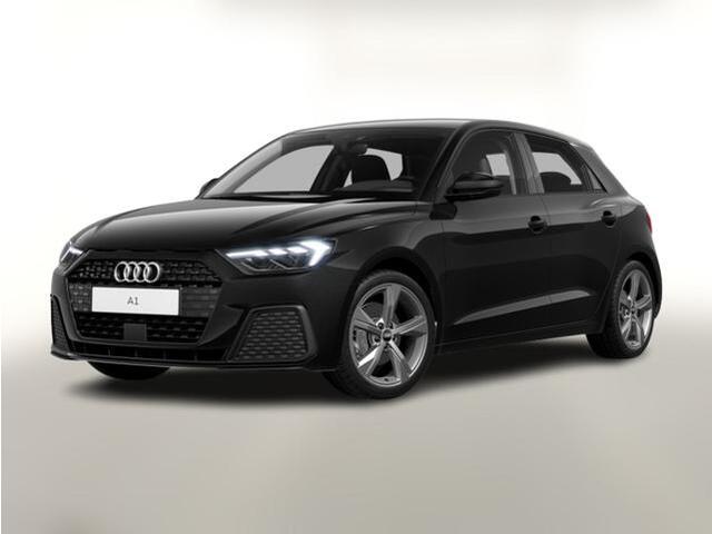 Audi A1 30TFSI S tronic LED+ 17Z Klimaau...