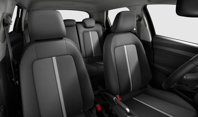 Audi A1 30TFSI S tronic LED+ 17Z Klimaau...
