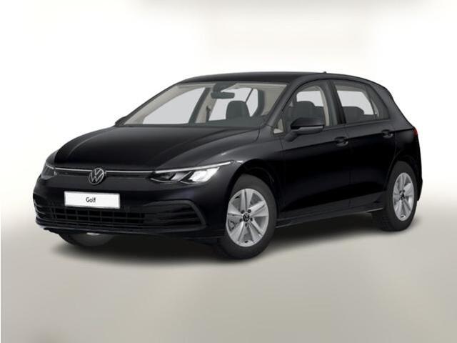 Volkswagen Golf LIFE VIII 2.0 TDI 115 LED Nav Kam 3J.Gar...