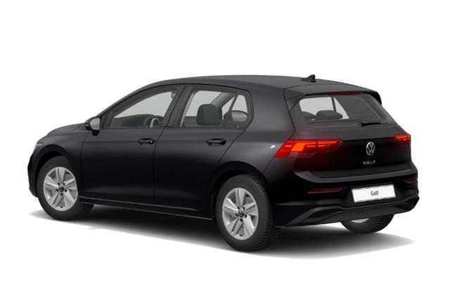 Volkswagen Golf LIFE VIII 2.0 TDI 115 LED Nav Kam 3J.Gar...