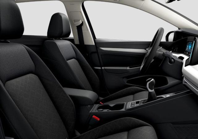 Volkswagen Golf LIFE VIII 2.0 TDI 115 LED Nav Kam 3J.Gar...