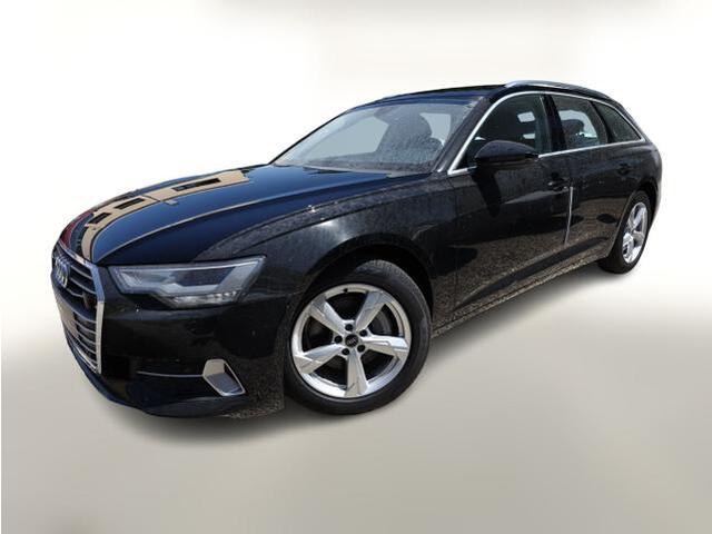 Audi A6 Avant sport 45TFSI Stronic EZL 2023 Pano A...