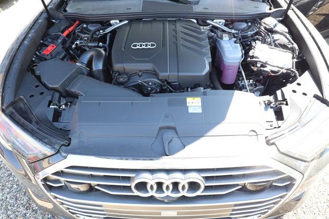 Audi A6 Avant sport 45TFSI Stronic EZL 2023 Pano A...