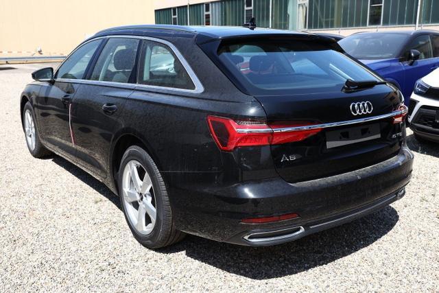 Audi A6 Avant sport 45TFSI Stronic EZL 2023 Pano A...