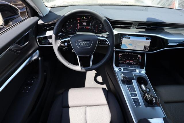 Audi A6 Avant sport 45TFSI Stronic EZL 2023 Pano A...